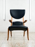 Ceccotti - Roberto Lazzeroni - Fauteuil - Star Trek - Cuir,
