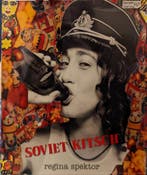 Regina Spektor - Soviet Kitsch, Verzenden, Gebruikt