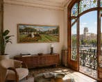 Europese school (XX) - Plaça Catalunya