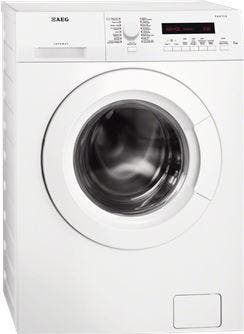 AEG L72470FL - Wasmachine - 7 kg - 1400 tpm, Elektronische apparatuur, Ophalen of Verzenden, Nieuw