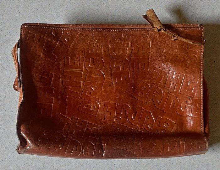 The Bridge - Portadocumenti - Business bag, Bijoux, Sacs & Beauté, Sacs | Sacs Femme