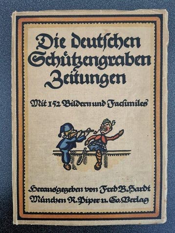 . - 2x Die Schlachten in Flandern 300 Bilder/ Die deutschen