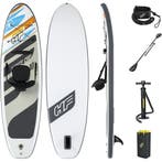 Hydro Force Hydro Force Sup Board White Cap Convertible Set, Watersport en Boten, Ophalen of Verzenden, Nieuw