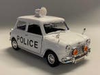 Motormax 1:18 - Voiture miniature - Morris Mini Cooper, Hobby en Vrije tijd, Nieuw