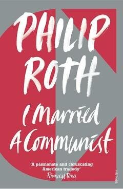 I Married a Communist 9780099287834 Philip Roth, Verzenden, Gelezen, Philip Roth