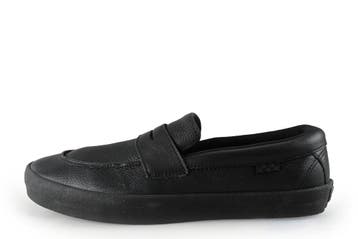 Vans Loafers in maat 43 Zwart, Verzenden, Loafers