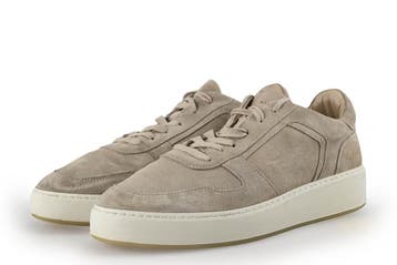 Nubikk Sneakers in maat 43 Beige, Nubikk, Overige kleuren, Verzenden, Zo goed als nieuw