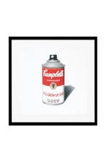 DRAS - to grow up, eat soup