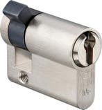 Gira Profiel Semi-Cilinder Slot Met Sleutels - 000100, Verzenden, Nieuw