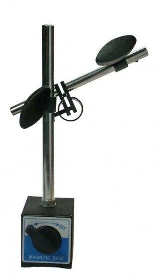 Bgs Technic Magnetische standaard voor meetinstrumenten, Verzenden