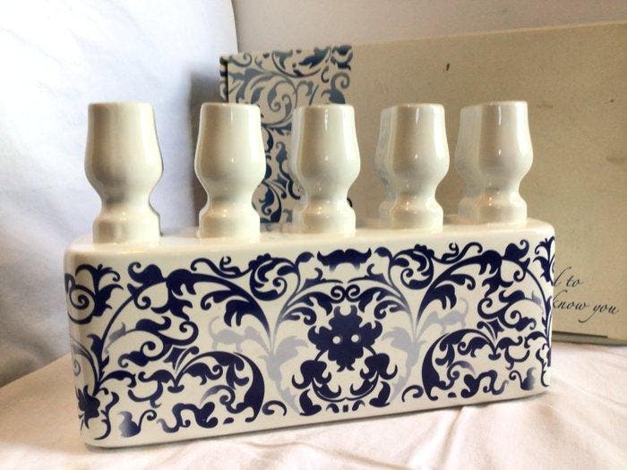 Randstad holding - Marcel Wanders - Vase - Céramique - Vase, Antiquités & Art, Art | Objets design