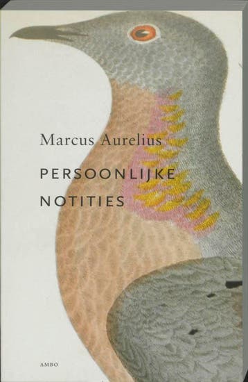 Persoonlijke notities 9789026319785 Marcus Aurelius, Verzenden, Marcus Aurelius