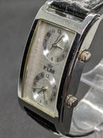 KLM Dual time horloge - 2000-2010