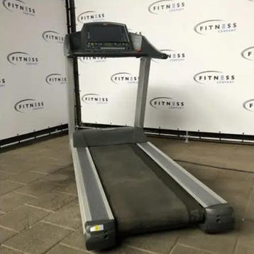 Teca - T3tl - Treadmill, Sports & Fitness, Ophalen of Verzenden, Overige typen