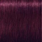 Indola Permanent Caring Color 60ml (Verf (permanent)), Verzenden, Nieuw, Gel, Wax, Haarlak of Mousse