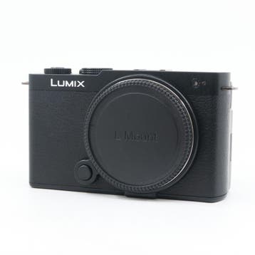 Panasonic Lumix S9 body | Tweedehands, Verzenden, Zo goed als nieuw