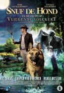 Snuf de hond - En de jacht op vliegende volckert op DVD, Verzenden, Nieuw in verpakking