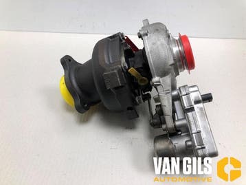 Turbo Mercedes B-Klasse O325599
