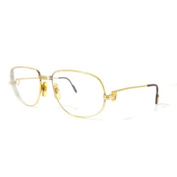 Cartier - Lunettes de soleil