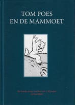 Tom Poes en de mammoet, de laatste strip van Ben van ‘t, Verzenden, Zo goed als nieuw, Theo van 't Klooster