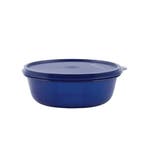 Tupperware Ruimtekom 600 ml Blauw, Huis en Inrichting, Verzenden, Nieuw