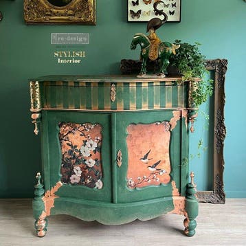 Stylish Interior - Ladekast - Hout