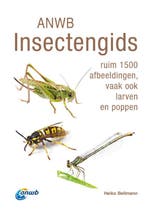 Anwb Insectengids | Heiko Bellmann | Nieuw, Verzenden, Nieuw, Heiko Bellmann