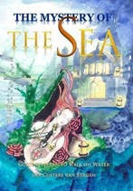 The Mystery of the Sea 9789086120697 Ina Custers van Bergen, Verzenden, Gelezen, Ina Custers van Bergen