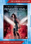 Resident evil 2 - Apocalypse op DVD, Verzenden, Nieuw in verpakking
