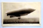 Aviation, Zeppelin, Dirigeables, Biplans, Avions, Militaire