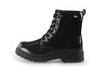 Barbarella Veterboots Meisjes in maat 33 Zwart, Verzenden, Jongen of Meisje, Schoenen, Barbarella