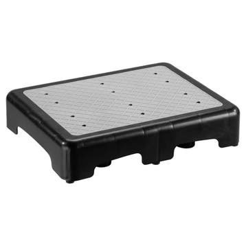 In- en outdoor opstapje met anti-slip, Ophalen of Verzenden