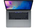 Veiling - Apple MacBook Pro i7 15,4 16GB/500GB | Space Gre, Computers en Software, Nieuw