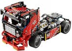 Lego Set - 42041 - Technic - Race Truck, Nieuw