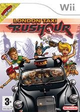 London Taxi: Rush Hour [Wii], Games en Spelcomputers, Games | Nintendo Wii, Verzenden