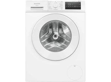 Siemens - Wasmachine Voorlader - 8 kg - Wit, Minder dan 85 cm, Verzenden, Nieuw, Energieklasse A of zuiniger