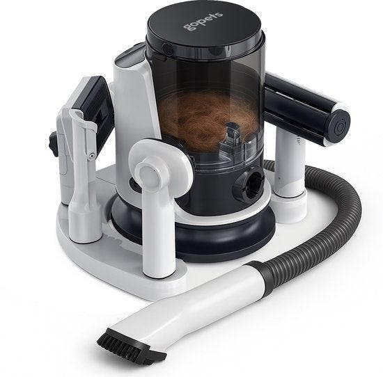 2dekans | Gopets 9-Delige Hondentondeuse - Dierentondeuse, Electroménager, Aspirateurs, Enlèvement ou Envoi