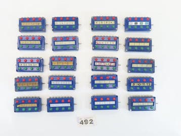 Märklin H0 - 7072 - Unité de commande pour trains miniatures, Hobby en Vrije tijd, Nieuw