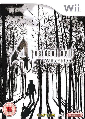 Resident Evil 4: Wii Edition [Wii], Verzenden, Nieuw