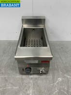 Cuiseur de pâtes modulaire en acier inoxydable 14 litres, Articles professionnels, Verzenden