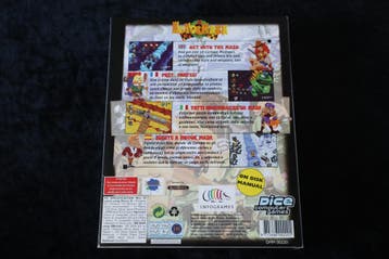 MotorMash PC Big Box, Games en Spelcomputers, Verzenden, Nieuw