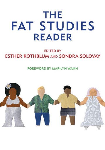 The Fat Studies Reader 9780814776315 Esther Rothblum, Verzenden, Esther Rothblum