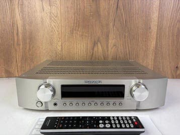 Marantz - SR-5023 - Phono Input Solid state stereo receiver, Nieuw