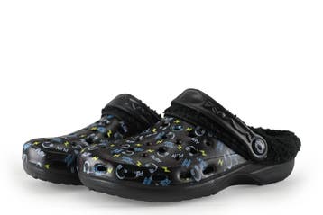 Scapino Muiltjes Jongens in maat 36 Blauw, Kinderen en Baby's, Verzenden, Jongen of Meisje, Zo goed als nieuw, Scapino