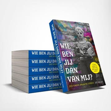 Wie ben jij dan van mij ? 9789083295015 José van Daal, Verzenden, José van Daal
