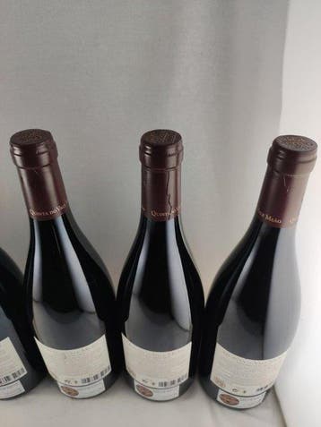 2023 Quinta do Vale Meão - Douro - 6 Bouteilles (0,75 L), Nieuw