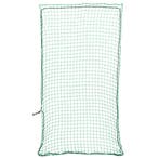 vidaXL Aanhangwagennet elastisch touw 6x3 m polypropeen, Verzenden