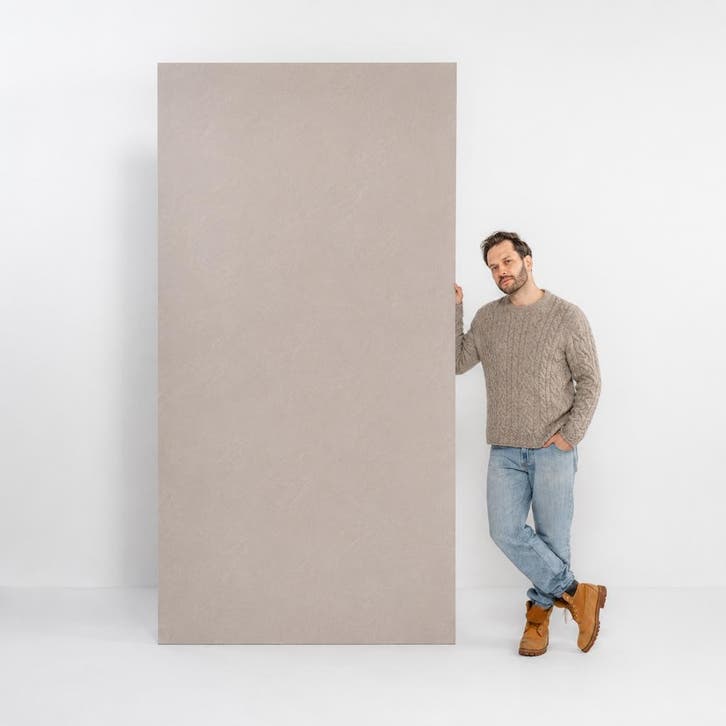 PVC Wandpanelen 280x122 | 100% Waterdicht | Badkamer, Doe-het-zelf en Bouw, Platen en Panelen, Minder dan 20 mm, Nieuw, Overige materialen
