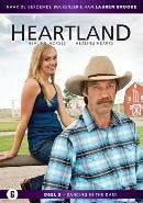 Heartland 5 (2dvd) op DVD, Cd's en Dvd's, Dvd's | Kinderen en Jeugd, Nieuw in verpakking, Verzenden