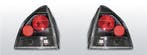 Carnamics Achterlichten | Honda Prelude 92-96 2-d |  zwart, Verzenden, Nieuw